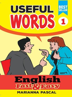 cover image of English Fast & Easy